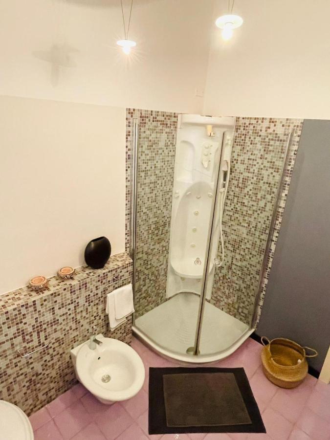 The Room Сиракузы Экстерьер фото