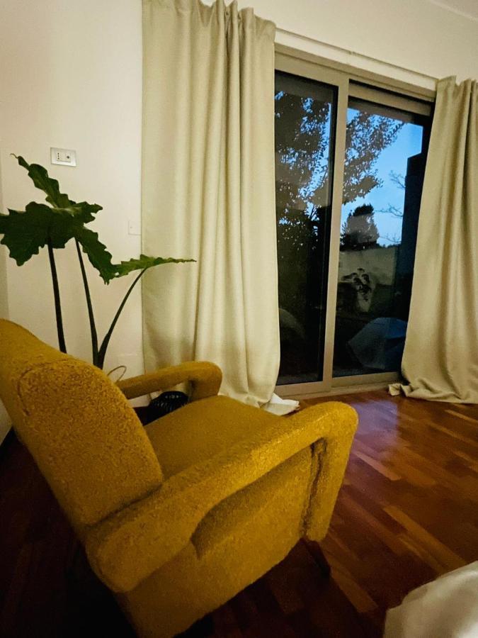 The Room Сиракузы Экстерьер фото