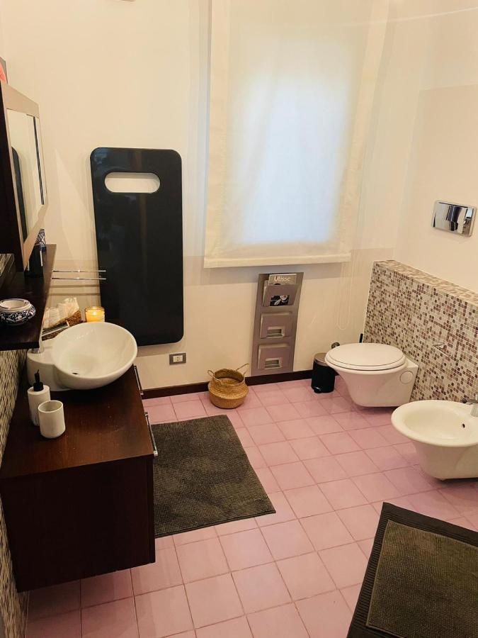 The Room Сиракузы Экстерьер фото