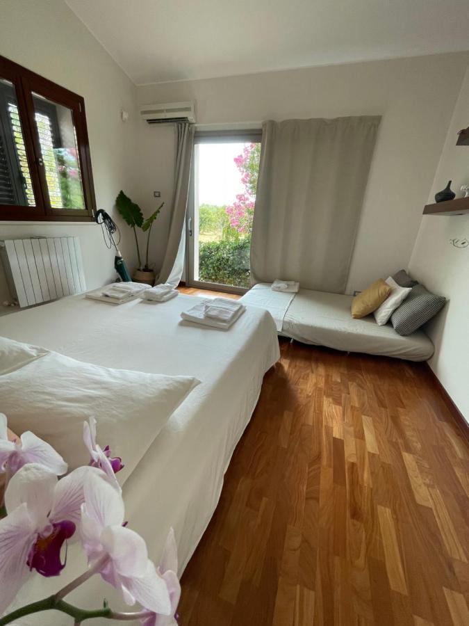 The Room Сиракузы Экстерьер фото